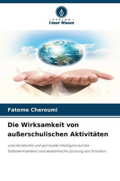 Die Wirksamkeit von außerschulischen Aktivitäten