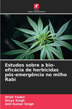 Estudos sobre a bio-eficácia de herbicidas pós-emergência no milho Rabi