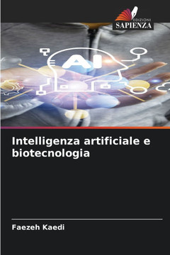Intelligenza artificiale e biotecnologia