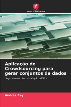 Aplicação de Crowdsourcing para gerar conjuntos de dados