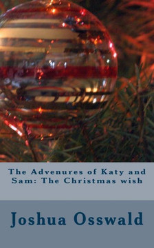 The Advenures Of Katy And Sam: The Christmas Wish