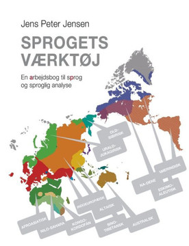 Sprogets værktøj: En arbejdsbog til sprog og sproglig analyse