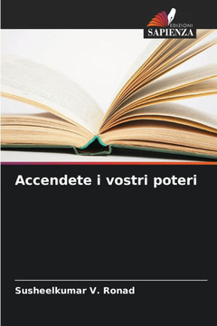 Accendete i vostri poteri
