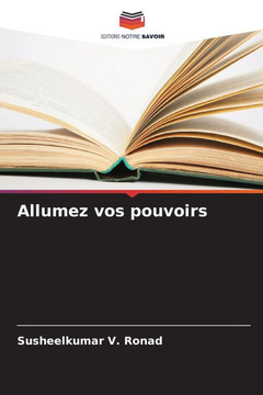 Allumez vos pouvoirs
