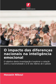 O impacto das diferenças nacionais na inteligência emocional