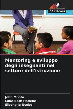 Mentoring e sviluppo degli insegnanti nel settore dell'istruzione