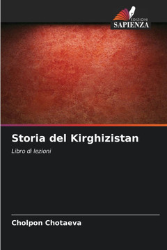 Storia del Kirghizistan