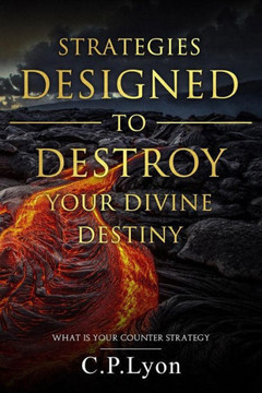 Strategies Designed To Destroy Your Divine Destiny : What Is Your Counter Strategy