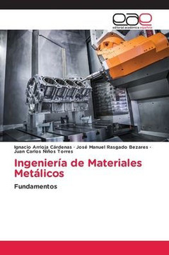 Ingeniería de Materiales Metálicos