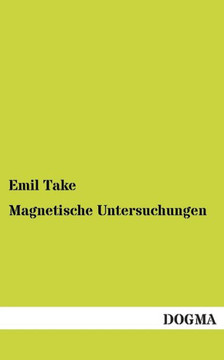 Magnetische Untersuchungen