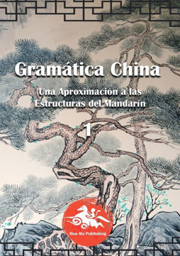 Gramática China (1): Una aproximación a las estructuras del mandarín