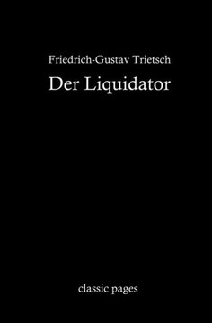 Der Liquidator Der Liquidator