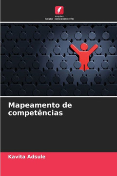 Mapeamento de competências Mapeamento de competências