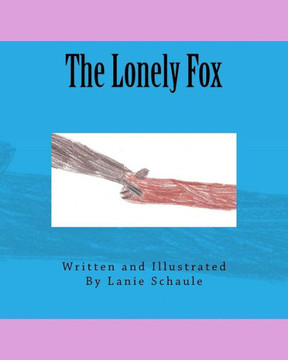 The Lonely Fox