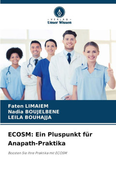 Ecosm: Ein Pluspunkt für Anapath-Praktika