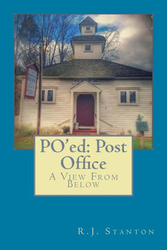 Po'Ed: Post Office: A View From Below