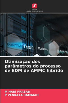 Otimização dos parâmetros do processo de EDM de AMMC híbrido