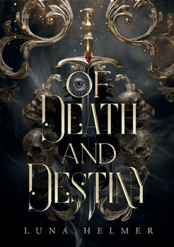 Of Death and Destiny Of Death and Destiny