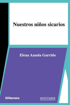 Nuestros niños sicarios