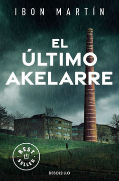 El Último Akelarre / The Last Witches' Sabbath