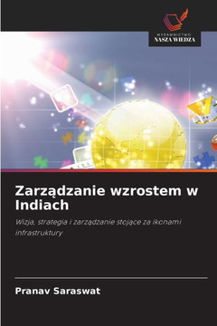 Zarz&#261;dzanie wzrostem w Indiach