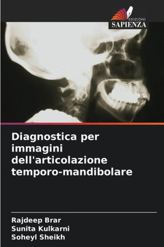 Diagnostica per immagini dell'articolazione temporo-mandibolare