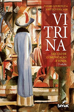 Vitrina: Veiculo de Comunicacao E Venda