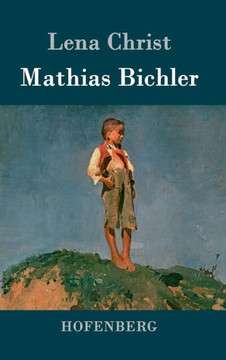 Mathias Bichler Mathias Bichler