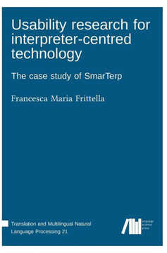Usability research for interpreter-centred technology