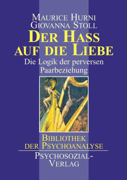 Der Haß auf die Liebe Der Haß auf die Liebe