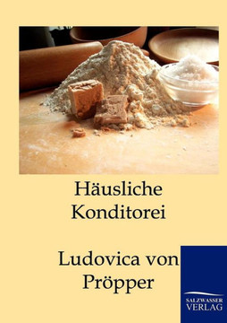 Häusliche Konditorei Häusliche Konditorei