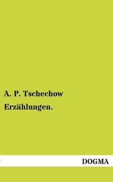 Erzahlungen.