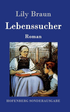 Lebenssucher: Roman
