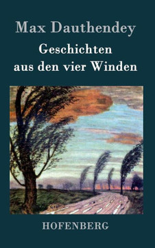 Geschichten aus den vier Winden Geschichten aus den vier Winden