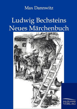 Ludwig Bechsteins Neues Märchenbuch