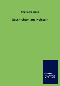 Geschichten Aus Holstein