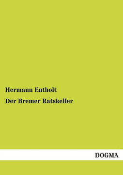 Der Bremer Ratskeller