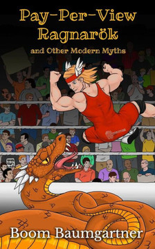 Pay-Per-View Ragnark : And Other Modern Myths