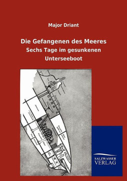 Die Gefangenen des Meeres
