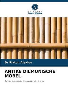 Antike Dilmunische Möbel