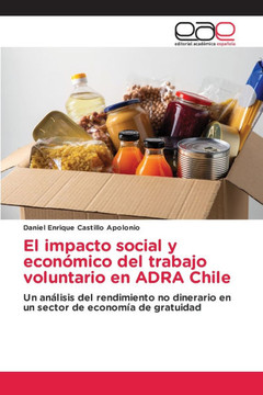 El impacto social y económico del trabajo voluntario en ADRA Chile