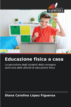 Educazione fisica a casa