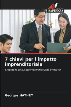 7 chiavi per l'impatto imprenditoriale