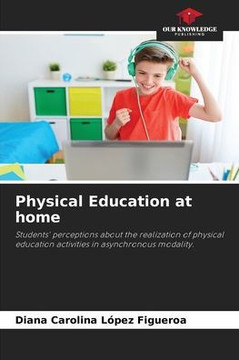 Physical Education at home