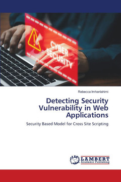 Detecting Security Vulnerability in Web Applications