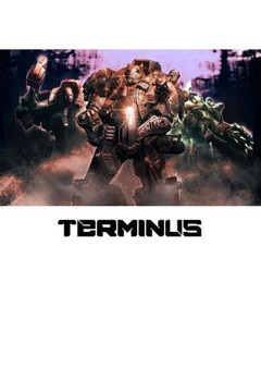 Thon - Terminus : Knowledge Vault Files Recovered From The Warfront