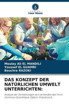 Das Konzept Der Natürlichen Umwelt Unterrichten