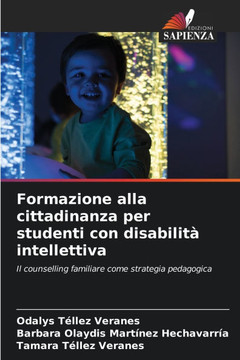 Formazione alla cittadinanza per studenti con disabilità intellettiva