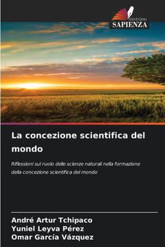La concezione scientifica del mondo