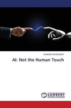 AI: Not the Human Touch